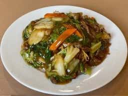 中華料理 好又香