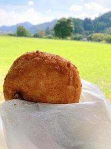 夢造りパン工房 相模湖店