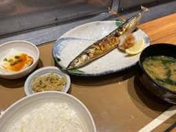 やよい軒 ユニゾ梅田店
