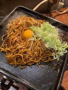 焼肉ホルモン芝生 金沢此花町