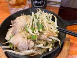 国民酒場じぃえんとるまん桜木町店