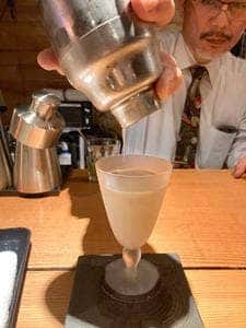 やさいのShot BAR あぐりこ