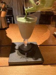 やさいのShot BAR あぐりこ