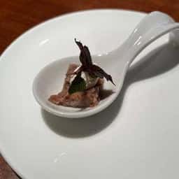 ラ・ロカンダ ザ・リッツ・カールトン京都