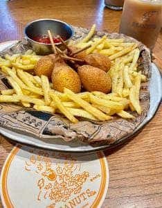 ピーナッツカフェ 名古屋