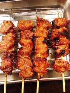 やきとん ひなた 池袋西口店