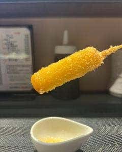 串かつ きんぐ