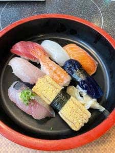 六鮮 通天閣本店