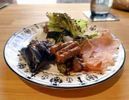 snack migiwa