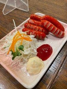 昼酒場 こみち