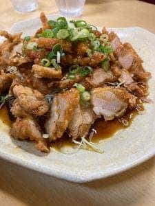 本格中華料理 麒麟軒