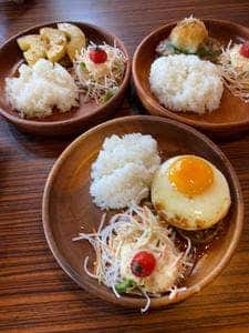 びっくりドンキー 泉北店