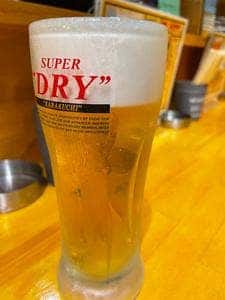 立ち飲み居酒屋 ユキチ