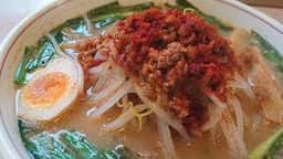大ちゃんラーメン