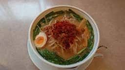 大ちゃんラーメン