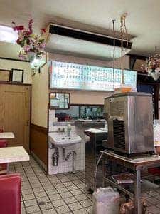 千成食堂