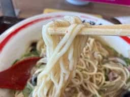 ちゃんぽん亭総本家 イオンモール神戸北店