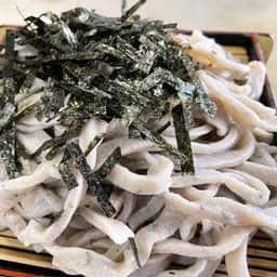 一茶宮代