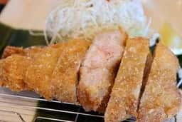 とんかつ豊田