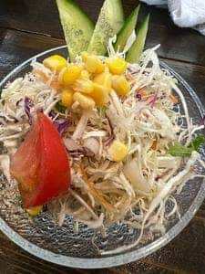 ステーキハウス モーモー