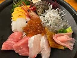磯料理 天海