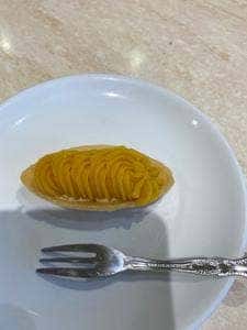 御菓子御殿 名護店