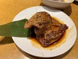 焼肉きんぐ 小倉津田店