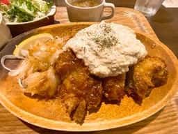 キッチンサクラ 野田屋町店