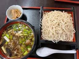 レストラン釜沢