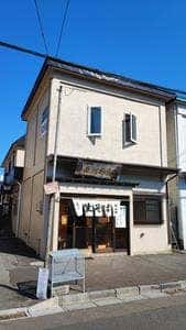 かね久山田手打ちそば店