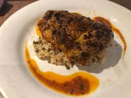 スペイン料理 nemo