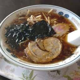 ラーメン大将
