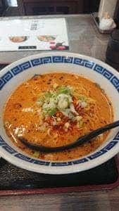 中華料理 天順楼