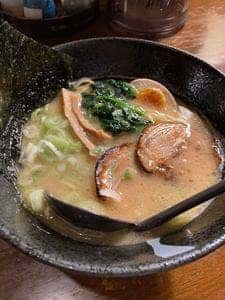 和風薬膳らーめん 貴楽