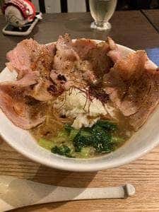 フレンチラーメンの店 MATOYA