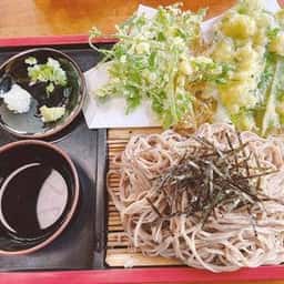 そば処ながせ