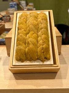 鮨いわもと