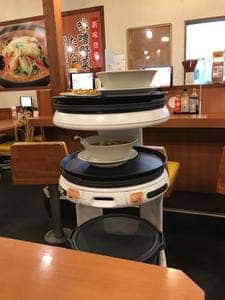 幸楽苑 葛飾南水元店