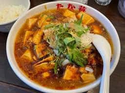 らーめん たな華