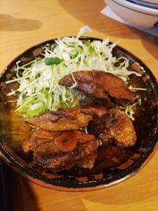 酒と肴 botan