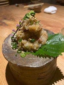 伊勢海老蕎麦 清正