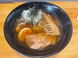 亜和麺 アンビー熊本