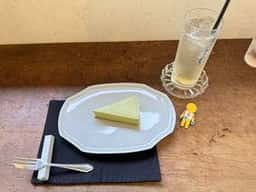ステーショナリーカフェ konohi