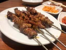 故郷味 上野店