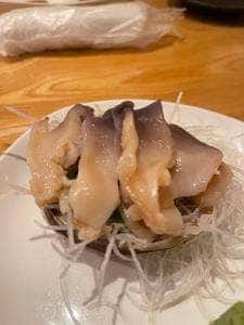 函館開陽亭 すすきの南6条本店