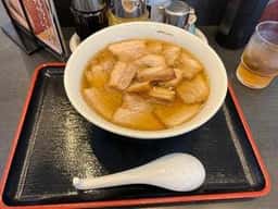 喜多方ラーメン 坂内 湘南寒川店