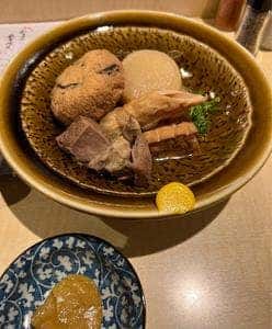 おでん酔いどころ みゆき