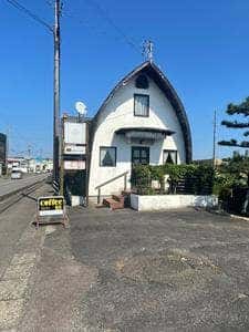 コーヒーハウスカナダ