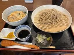 そば 勘