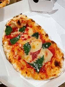 pierside pizzeria COUME